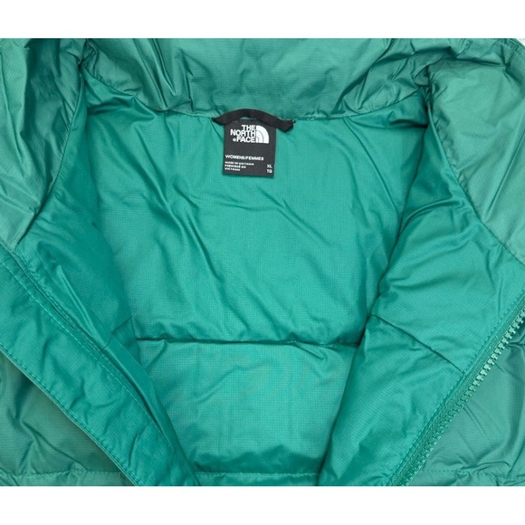 The North Face Jacket Evergreen NF0A55XBNL1 Women's Size XL - Picture 2 of 3